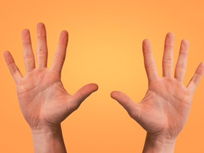 10 gode øvelser for stive fingre 